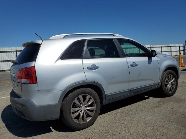 2011 KIA SORENTO EX - 5XYKU4A22BG037889