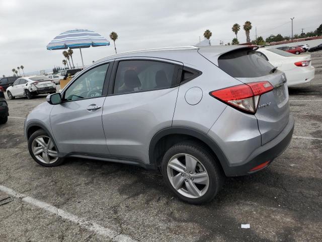 2020 HONDA HR-V EX 3CZRU5H58LM703527