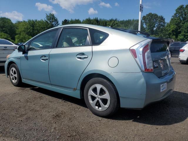 Vin: jtdkn3du6e1846157, lot: 63703765, toyota prius 20142