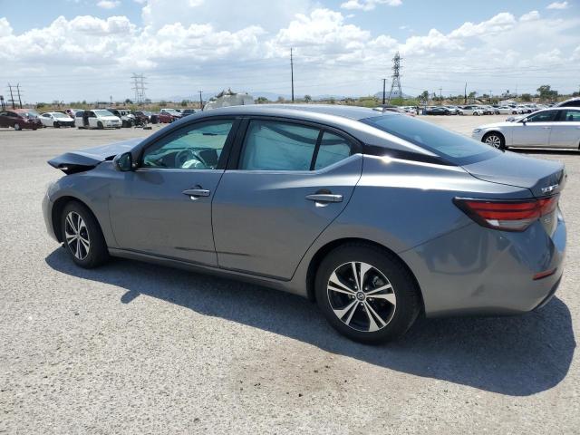 2021 NISSAN SENTRA SV - 3N1AB8CV3MY269662
