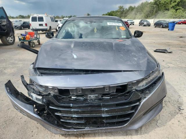 2019 HONDA ACCORD SPO 1HGCV1F39KA036600