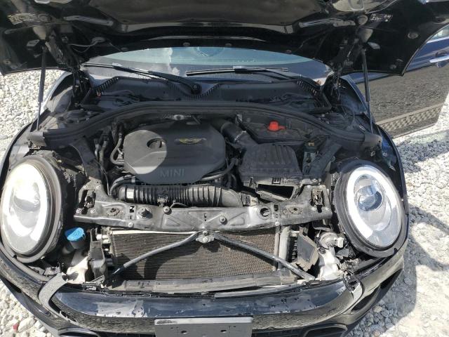 2016 MINI COOPER S C WMWLN9C58G2B30925