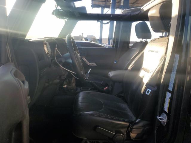 2015 JEEP WRANGLER U 1C4BJWFG2FL752187