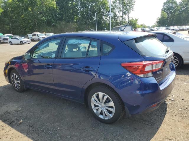2017 SUBARU IMPREZA 4S3GTAA67H3701840
