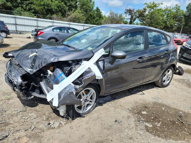 2018 FORD FIESTA SE - 3FADP4EJXJM116770
