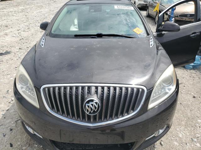 2015 BUICK VERANO 1G4PS5SK1F4143430