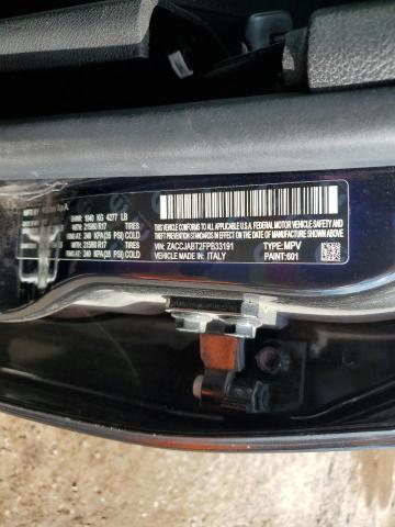 2015 JEEP RENEGADE L ZACCJABT2FPB33191
