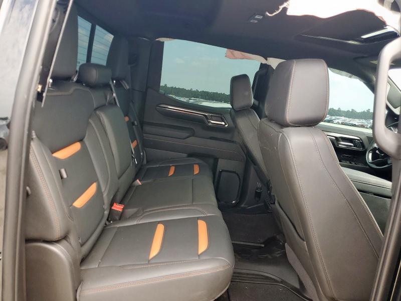 2024 GMC SIERRA K15 3GTUUEE83RG233736