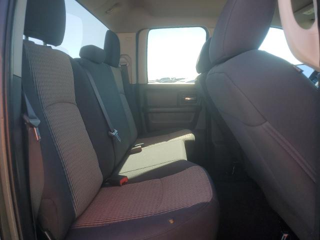 2012 DODG RAM 1500 ST - 1C6RD6FT0CS301366