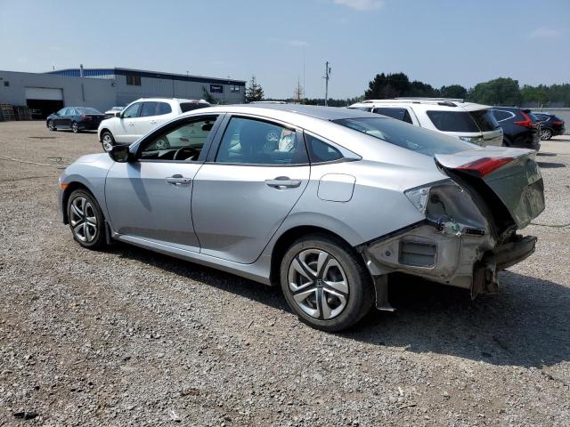 2017 HONDA CIVIC LX 2HGFC2F51HH009394