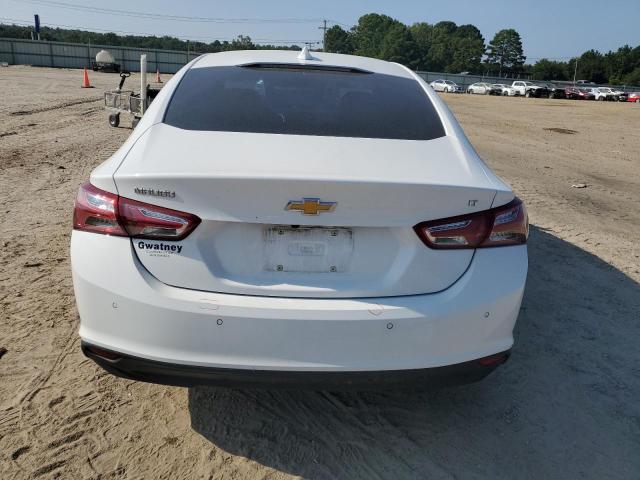 2022 CHEVROLET MALIBU LT - 1G1ZD5STXNF192525