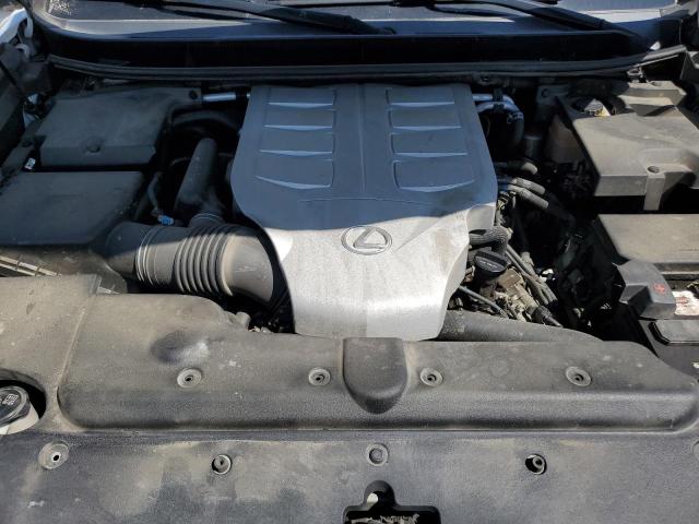 2016 LEXUS GX 460 JTJBM7FX1G5141583