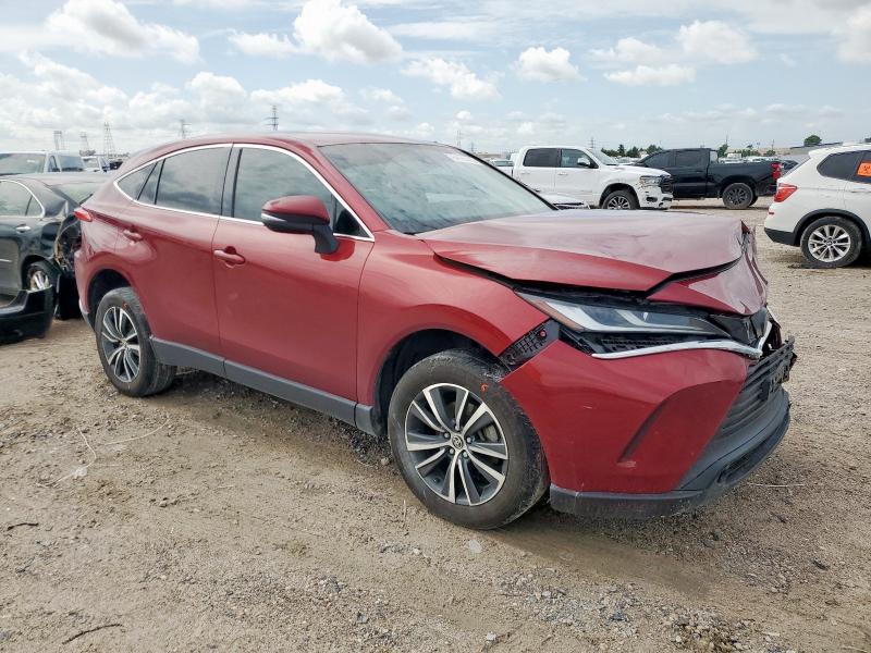 2023 TOYOTA VENZA LE JTEAAAAH1PJ144166