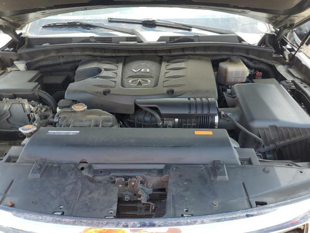 2011 INFINITI QX56 #3302857897