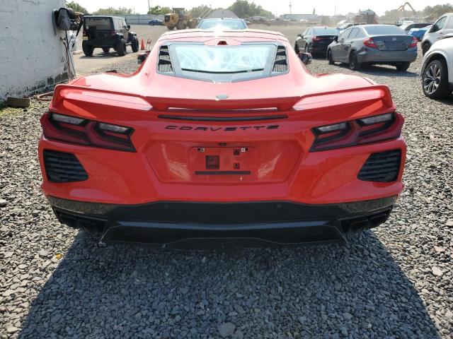2023 CHEVROLET CORVETTE S 1G1YB2D46P5135155