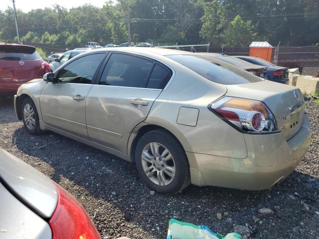 2010 NISSAN ALTIMA BAS - 1N4AL2APXAN535205