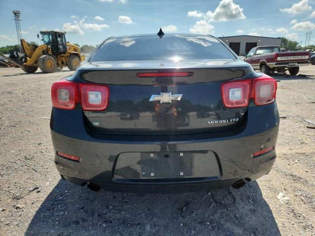 2015 CHEVROLET MALIBU LTZ 1G11F5SL6FF228803