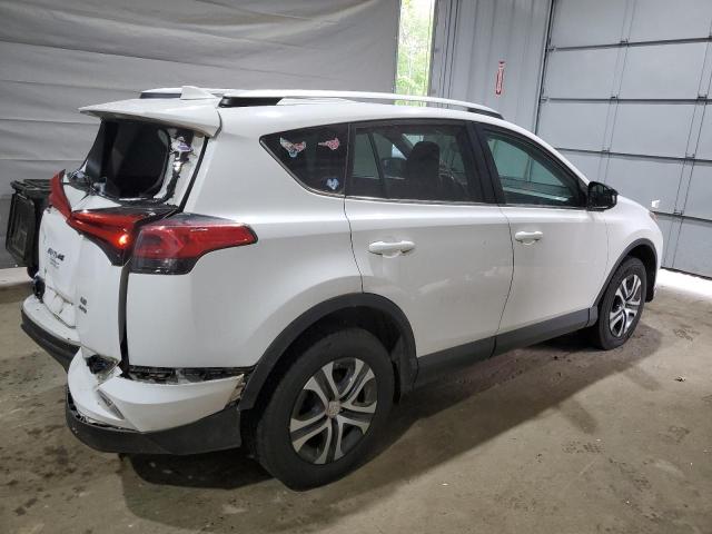 Vin: 2t3bfrev4gw423072, lot: 61983255, toyota rav4 le 20163