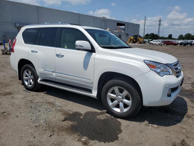 Vin: jtjbm7fx9d5060813, lot: 62935165, lexus gx 460 20134