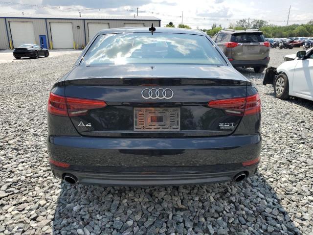 2017 AUDI A4 PREMIUM WAUENAF41HN015920