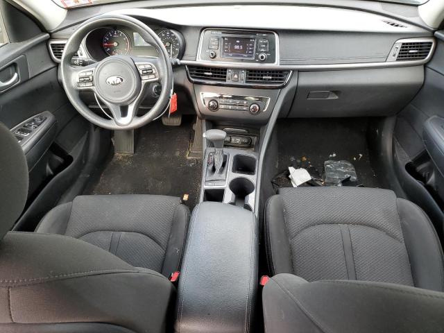 2017 KIA OPTIMA LX 5XXGT4L36HG163491