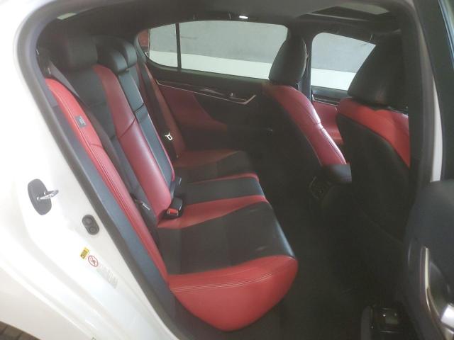 2015 LEXUS GS 350 JTHCE1BL8FA002334