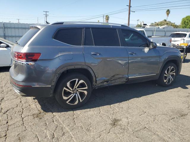 2023 VOLKSWAGEN ATLAS SEL 1V2BR2CA9PC556782
