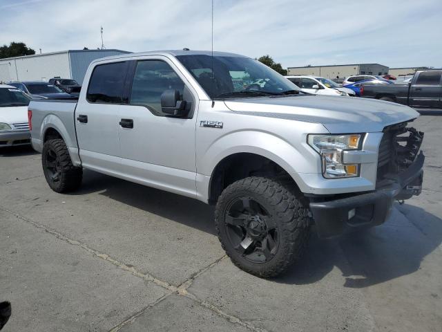 2016 FORD F150 SUPER - 1FTEW1CF5GKD45212