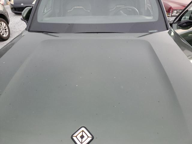 2023 RIVIAN R1S ADVENT - 7PDSGABA8PN022480