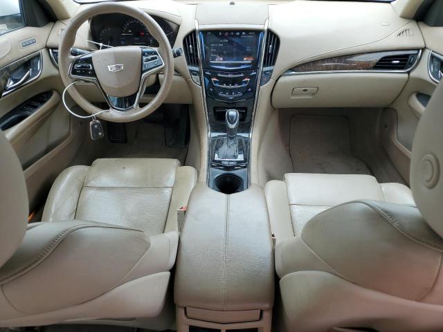 2015 CADILLAC ATS LUXURY 1G6AH5RXXF0110284