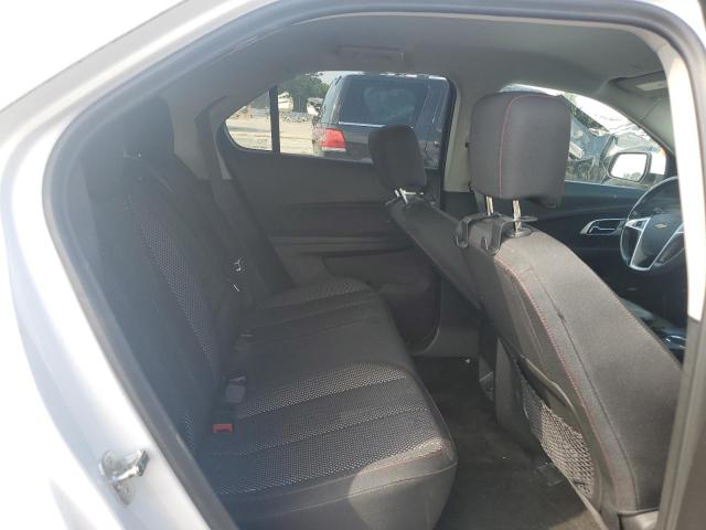 2016 CHEVROLET EQUINOX LT - 2GNALCEK8G1177263