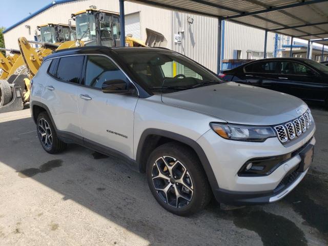 2025 JEEP COMPASS LI 3C4NJDCN9ST546402