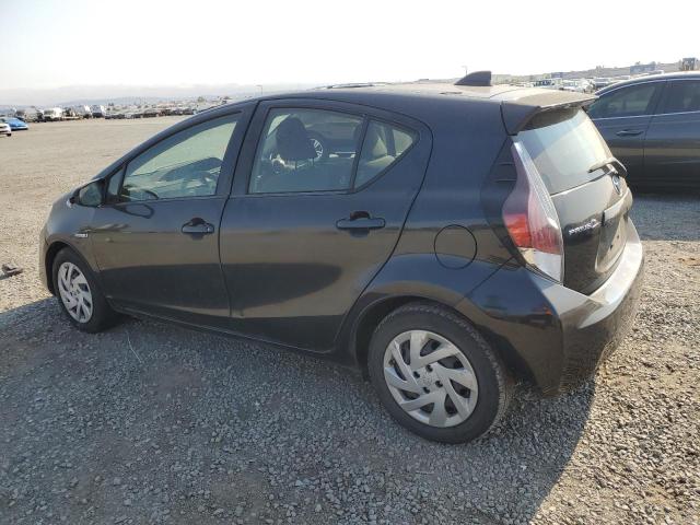 2015 TOYOTA PRIUS C JTDKDTB32F1097579