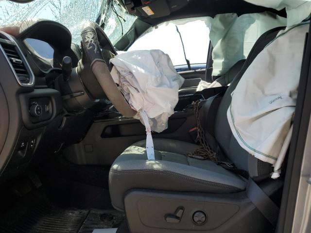 2021 RAM 1500 BIG H - 1C6SRFFTXMN688270