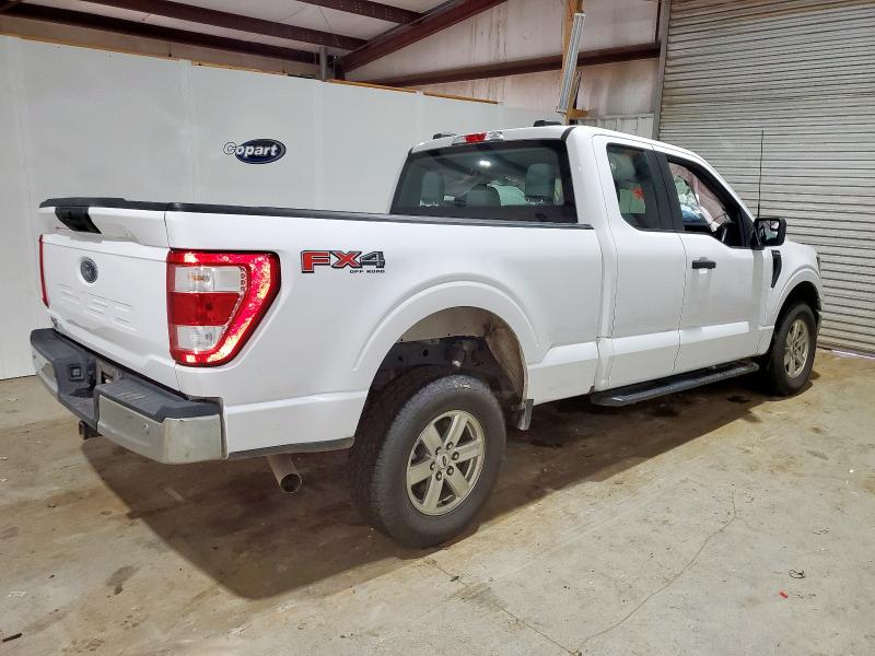2023 FORD F150 SUPER - 1FTFX1E57PKE30607