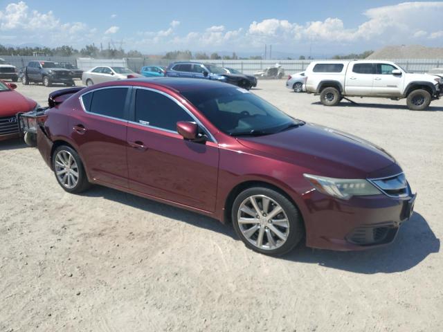 2016 ACURA ILX BASE WATCH PLUS 19UDE2F36GA009307