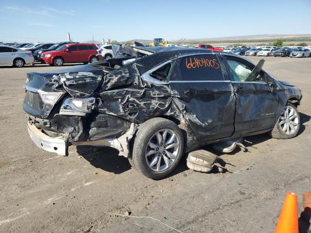 2017 CHEVROLET IMPALA LT 1G1105S32HU192723