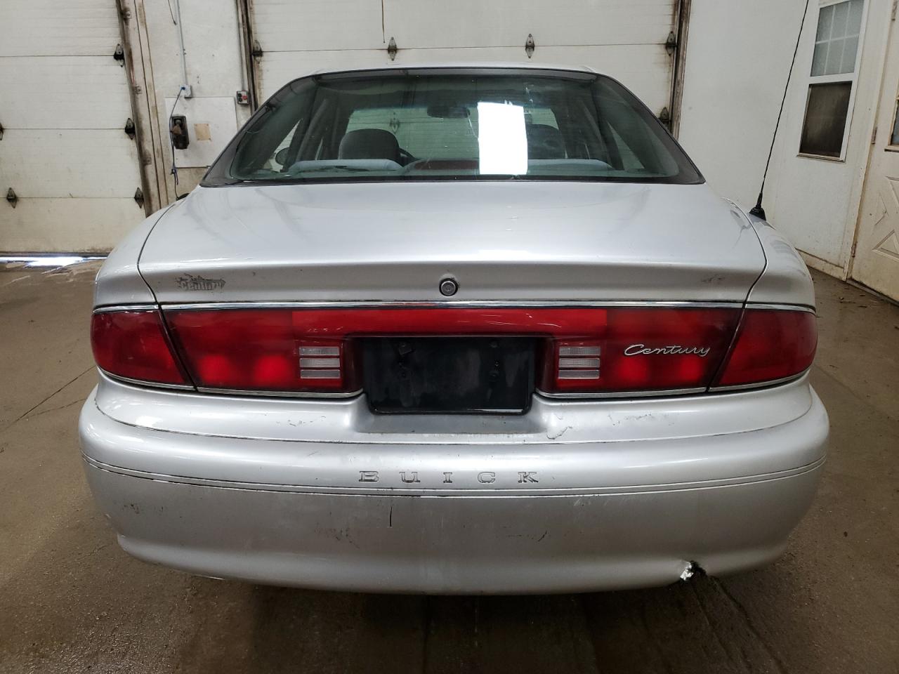 Lot #3284036833 2005 BUICK CENTURY CU