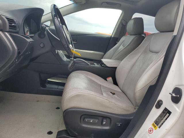 2015 LEXUS RX 350 2T2ZK1BA2FC168780