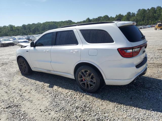 2020 DODGE DURANGO SR 1C4SDJGJ7LC268709