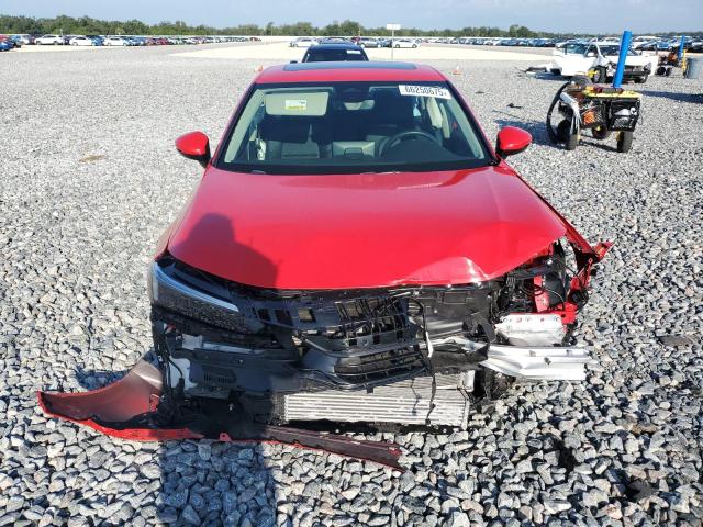 2023 HONDA CIVIC TOUR 2HGFE1F99PH312493