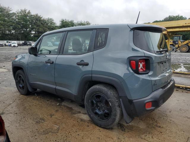 Vin: zaccjaah7hpf48748, lot: 63476675, jeep renegade sport 20172