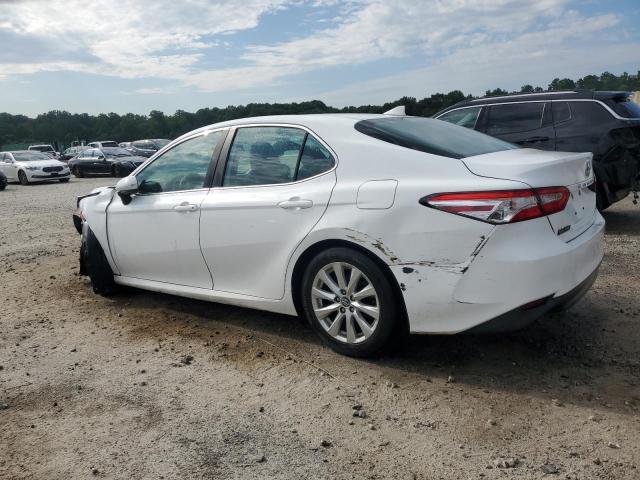 2020 TOYOTA CAMRY LE - 4T1C11AK6LU932356