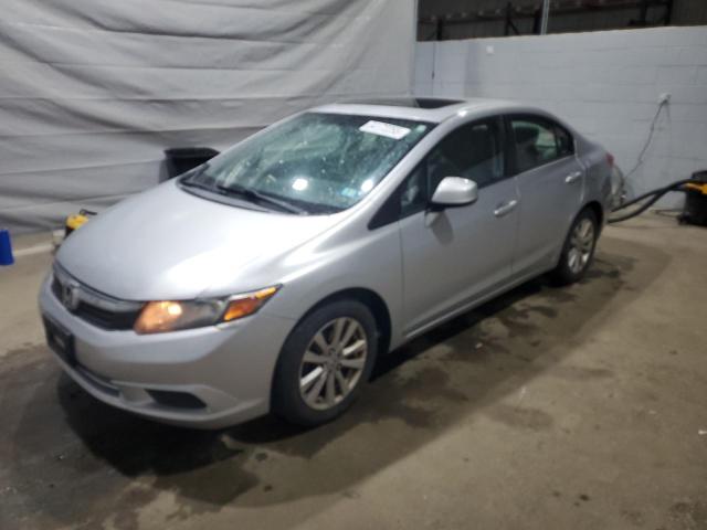 Vin: 2hgfb2f80ch316268, lot: 64172255, honda civic ex 2012 img_1