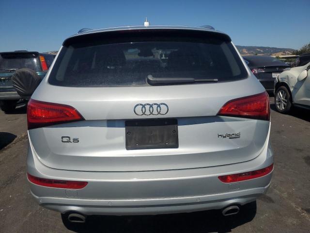 wa1c8afp7da081217 - 2013 Audi q5 premium hybrid - #64659515