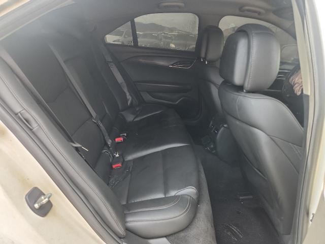 2014 CADILLAC ATS #3270299973