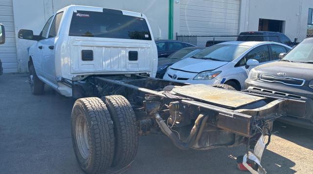 2018 RAM 3500 3C7WRTCL0JG270594