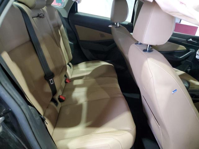 2019 VOLKSWAGEN JETTA SEL 3VWE57BUXKM077388