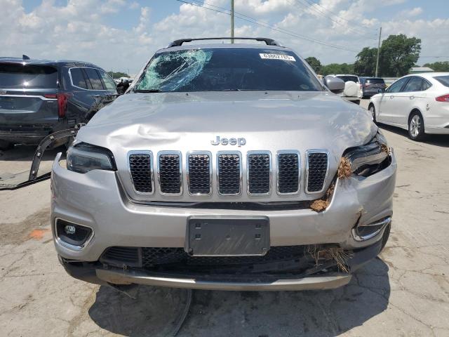 2019 JEEP CHEROKEE L 1C4PJMDX8KD137659