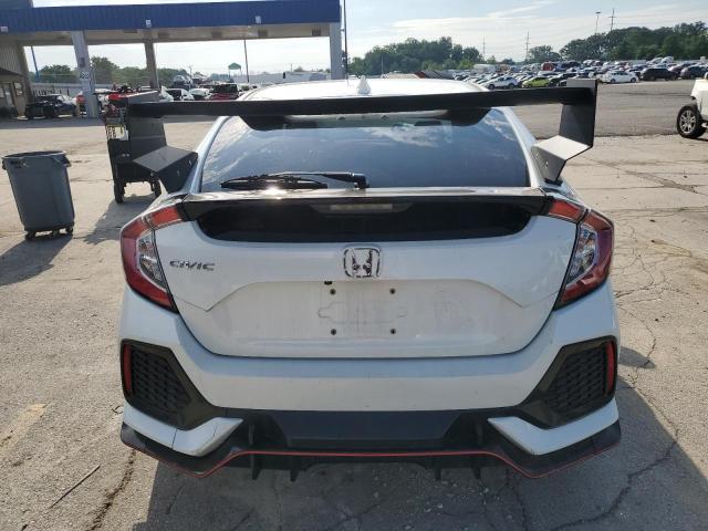 2017 HONDA CIVIC EX - SHHFK7H54HU205300